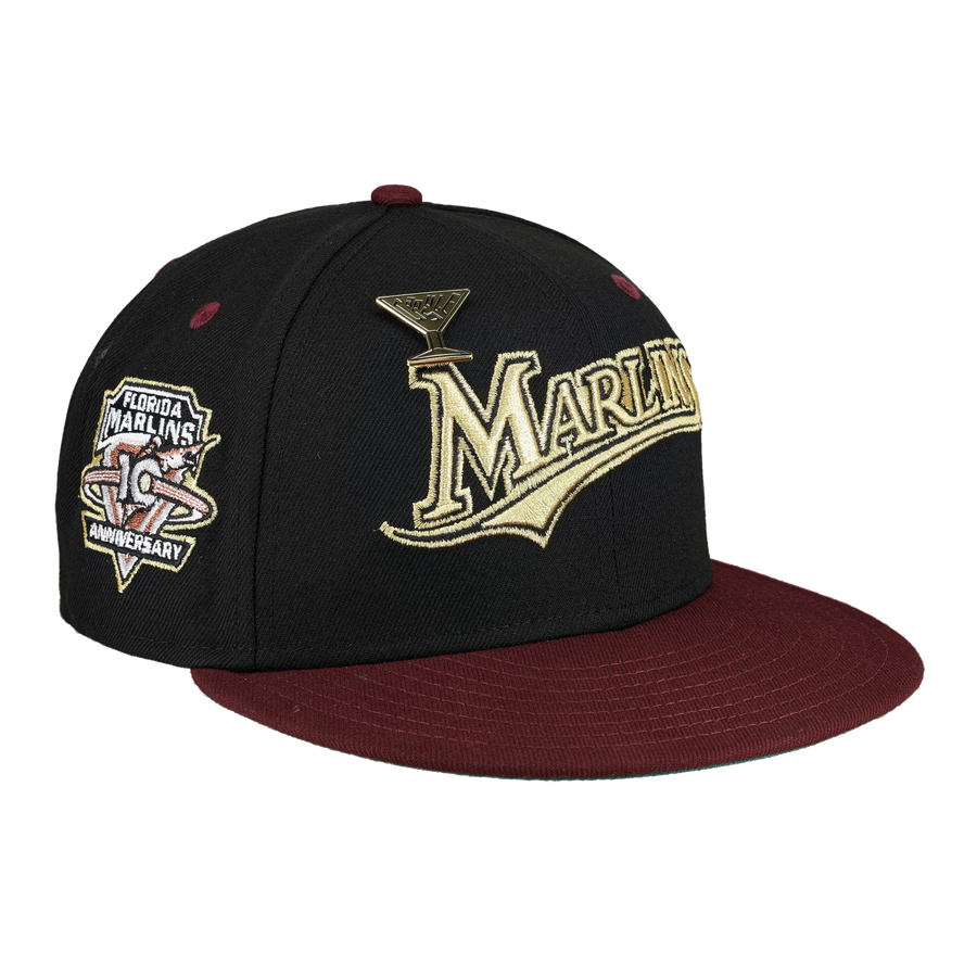 Hat Club Exclusive MLB Custom Spring Training 2021 59Fifty Fitted Hat  Collection by MLB x New Era
